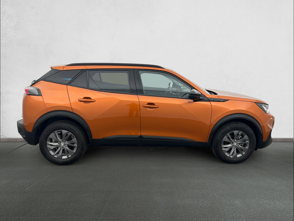 Occasion PEUGEOT 2008 2008 PureTech 100 S&S BVM6 - Style
