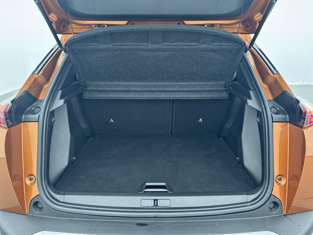 Occasion PEUGEOT 2008 2008 PureTech 100 S&S BVM6 - Style