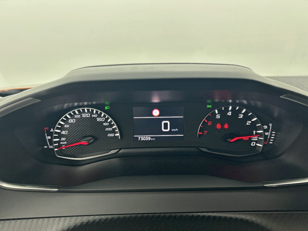 Occasion PEUGEOT 2008 2008 PureTech 100 S&S BVM6 - Style