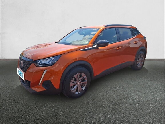 Occasion PEUGEOT 2008 2008 PureTech 100 S&S BVM6 - Style