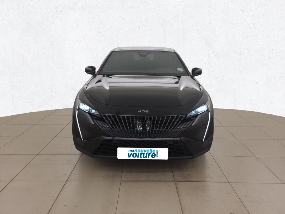 Occasion PEUGEOT 408 408 PHEV 225 e-EAT8 - GT