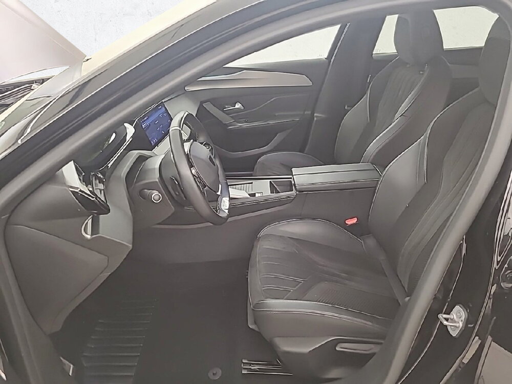 Occasion PEUGEOT 408 408 PHEV 225 e-EAT8 - GT