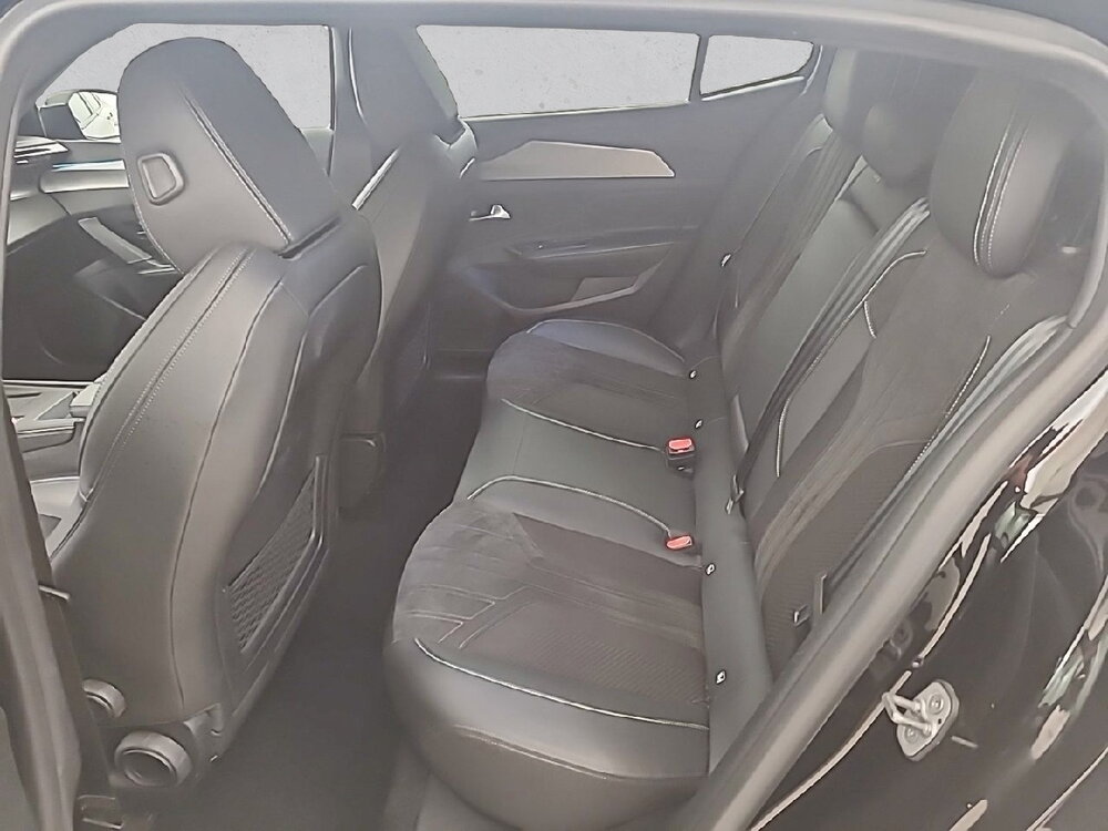 Occasion PEUGEOT 408 408 PHEV 225 e-EAT8 - GT