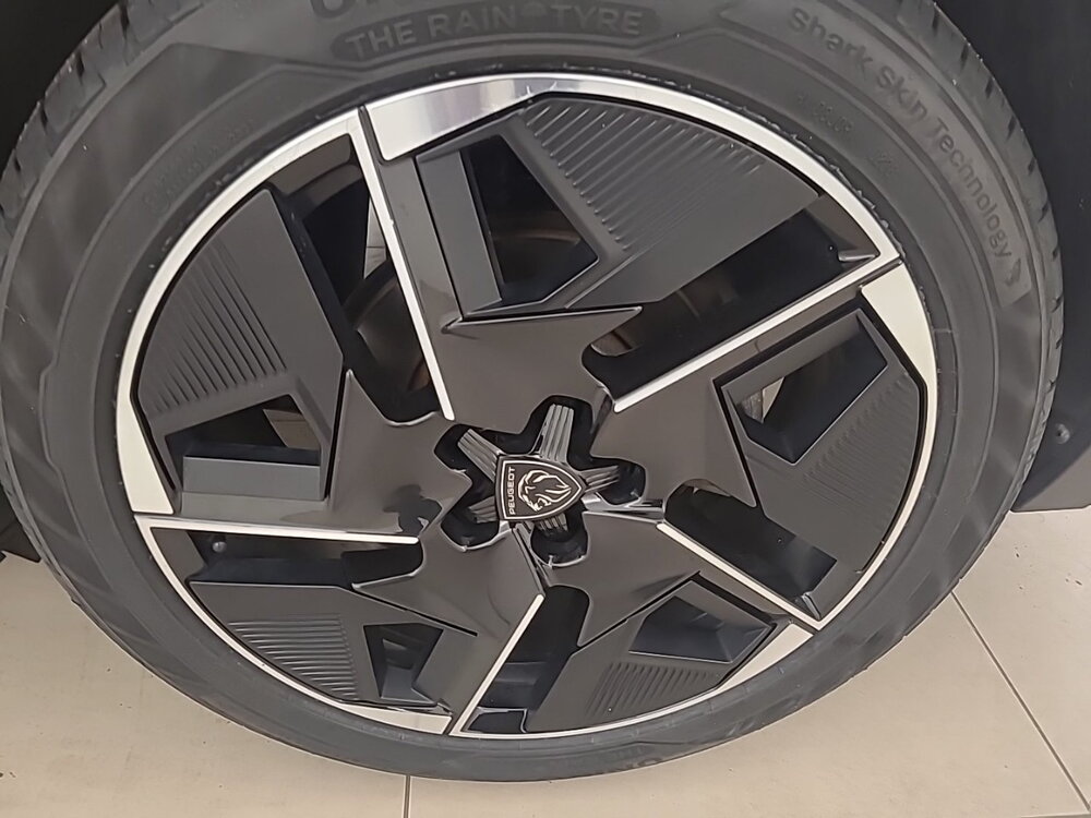 Occasion PEUGEOT 408 408 PHEV 225 e-EAT8 - GT