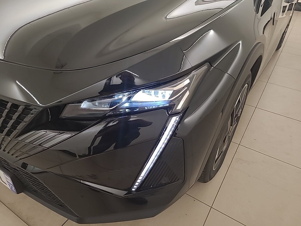 Occasion PEUGEOT 408 408 PHEV 225 e-EAT8 - GT