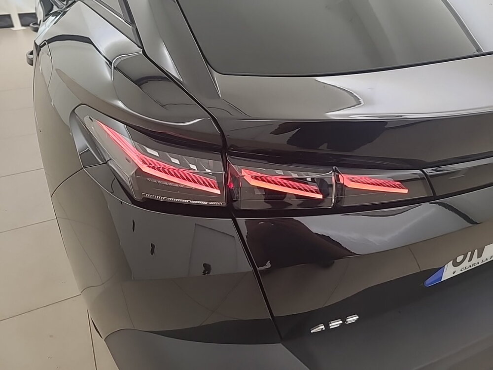 Occasion PEUGEOT 408 408 PHEV 225 e-EAT8 - GT