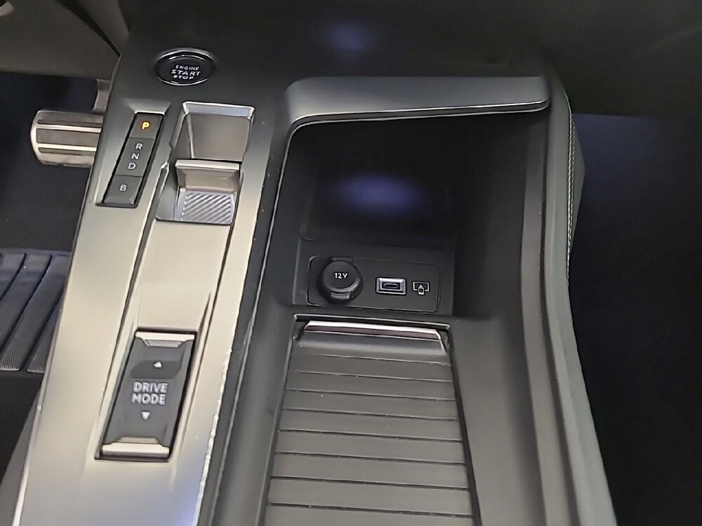 Occasion PEUGEOT 408 408 PHEV 225 e-EAT8 - GT