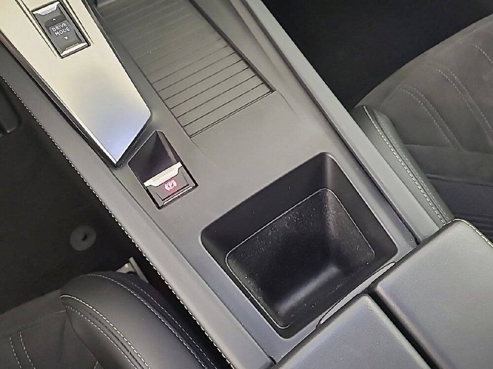Occasion PEUGEOT 408 408 PHEV 225 e-EAT8 - GT