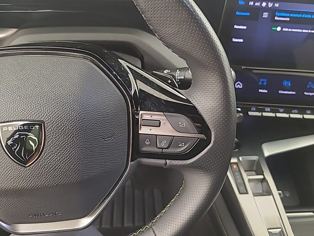 Occasion PEUGEOT 408 408 PHEV 225 e-EAT8 - GT