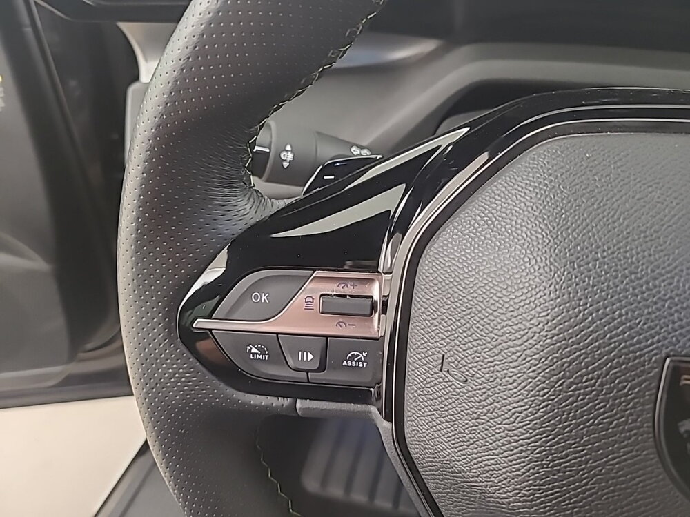 Occasion PEUGEOT 408 408 PHEV 225 e-EAT8 - GT