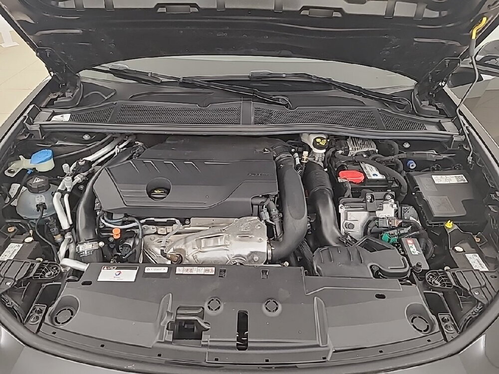 Occasion PEUGEOT 408 408 PHEV 225 e-EAT8 - GT