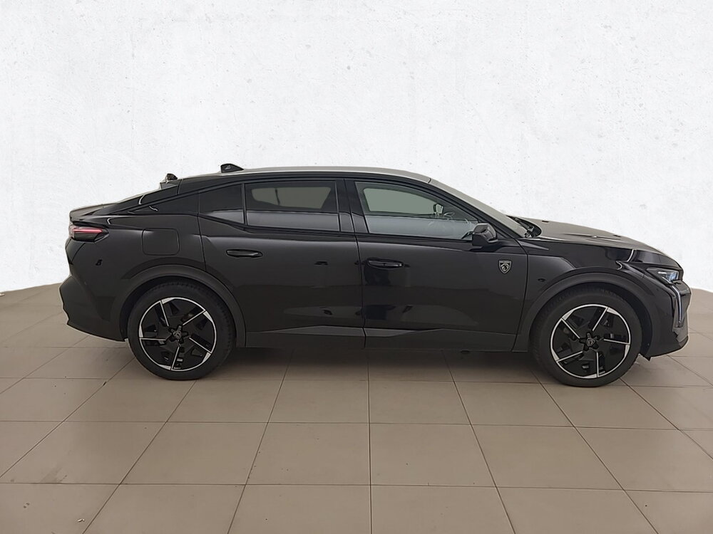 Occasion PEUGEOT 408 408 PHEV 225 e-EAT8 - GT