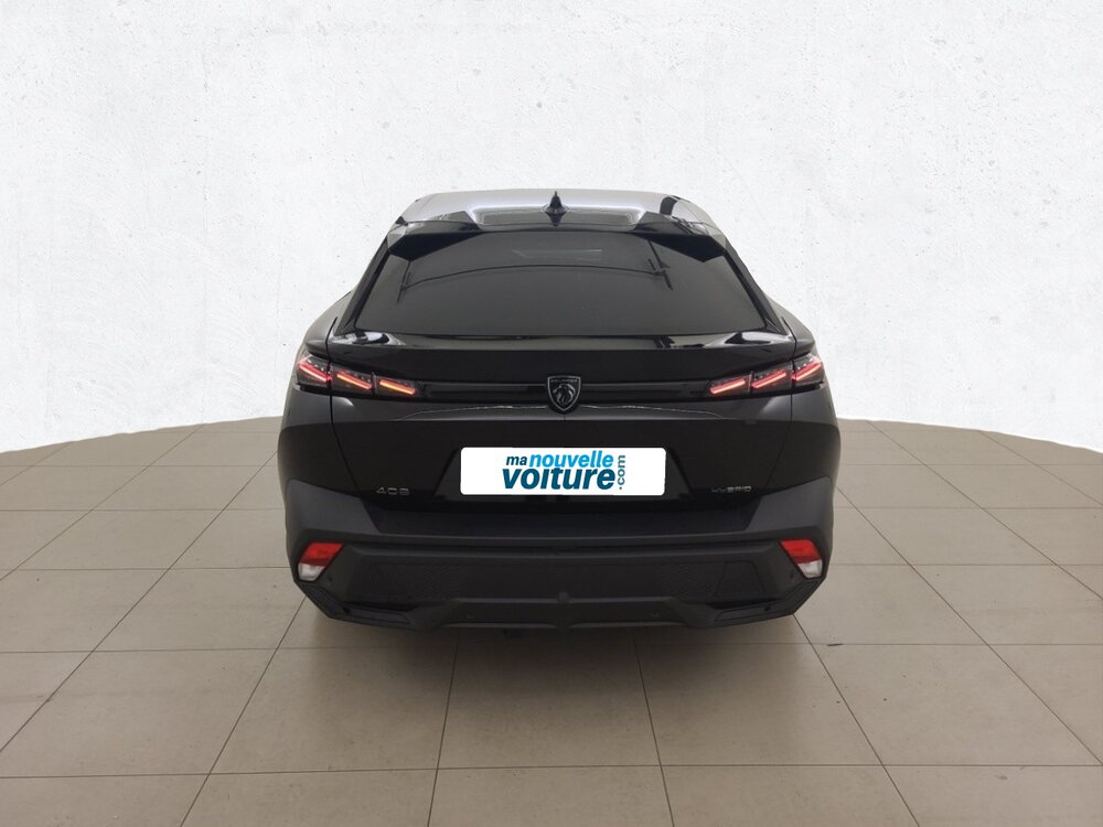Occasion PEUGEOT 408 408 PHEV 225 e-EAT8 - GT