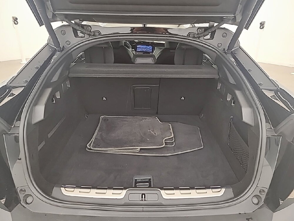 Occasion PEUGEOT 408 408 PHEV 225 e-EAT8 - GT