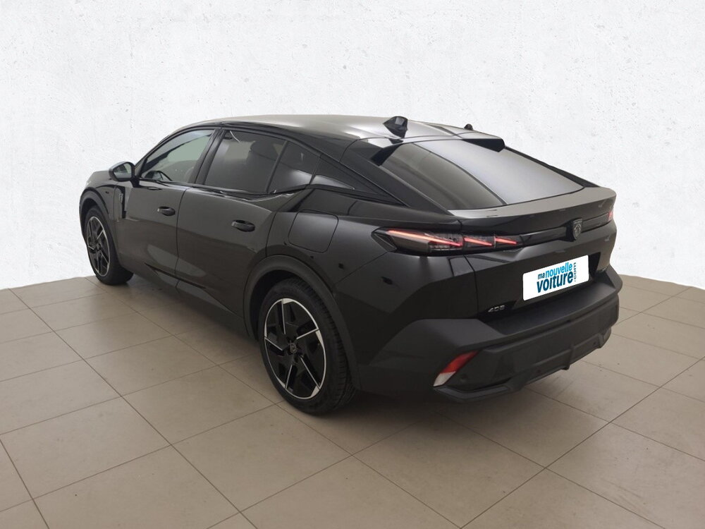 Occasion PEUGEOT 408 408 PHEV 225 e-EAT8 - GT