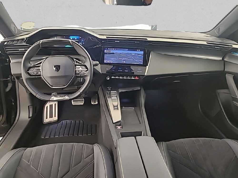 Occasion PEUGEOT 408 408 PHEV 225 e-EAT8 - GT
