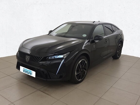 Occasion PEUGEOT 408 408 PHEV 225 e-EAT8 - GT
