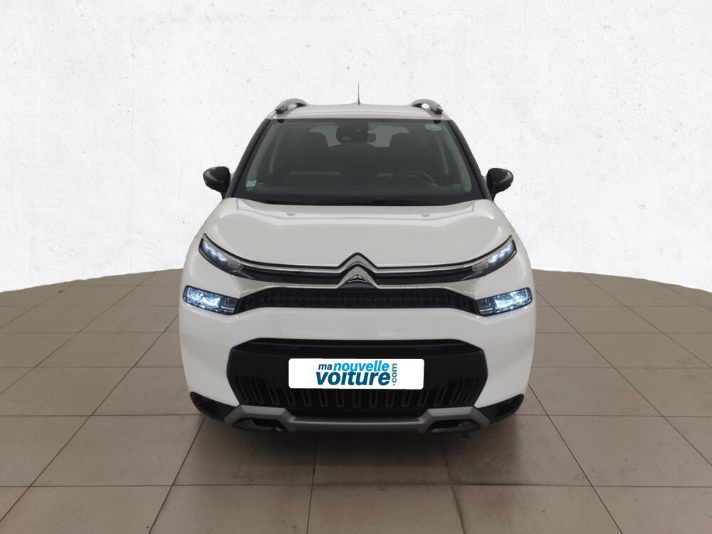 Occasion CITROEN C3 Aircross C3 Aircross PureTech 110 S&S BVM6 - Feel Pack