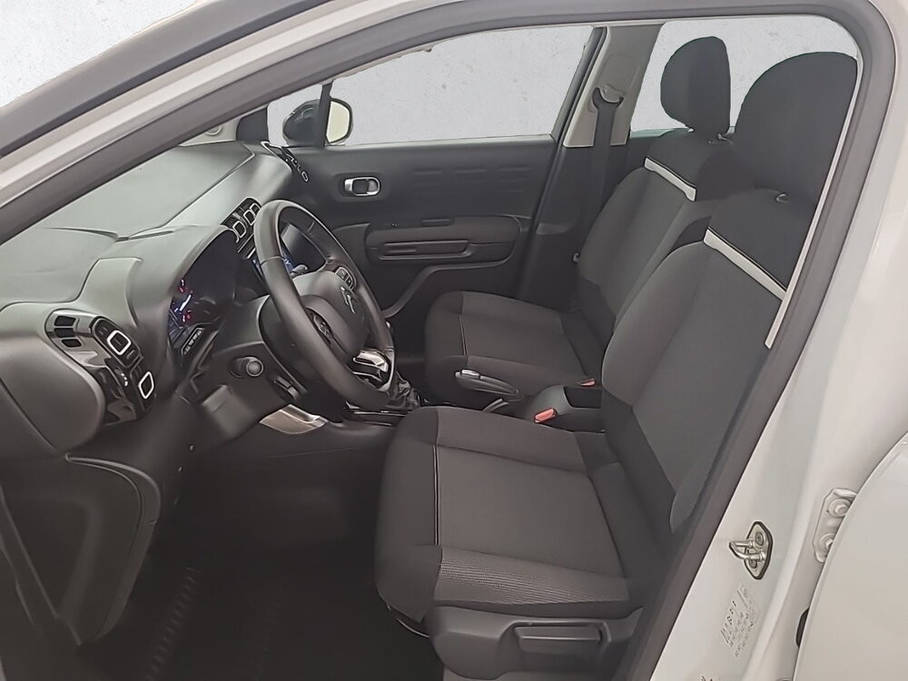 Occasion CITROEN C3 Aircross C3 Aircross PureTech 110 S&S BVM6 - Feel Pack