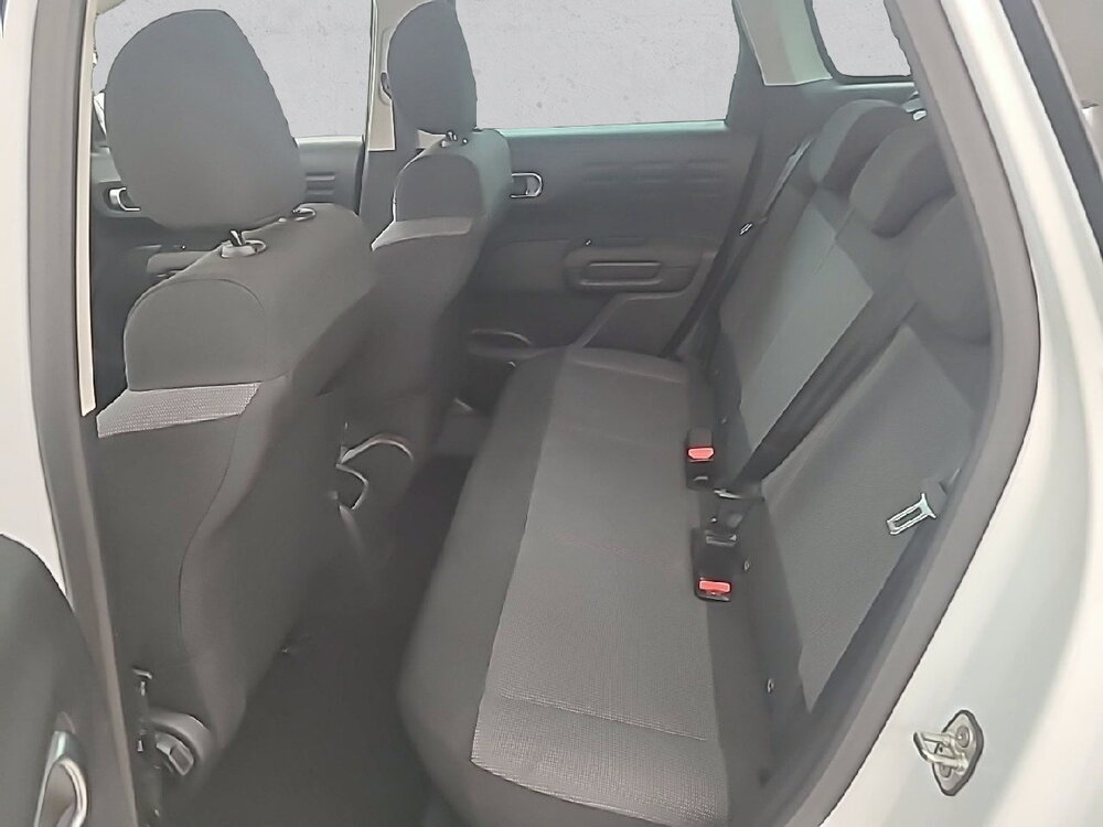 Occasion CITROEN C3 Aircross C3 Aircross PureTech 110 S&S BVM6 - Feel Pack