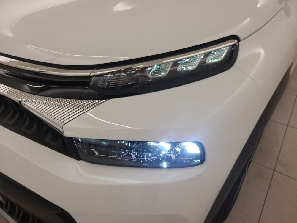 Occasion CITROEN C3 Aircross C3 Aircross PureTech 110 S&S BVM6 - Feel Pack