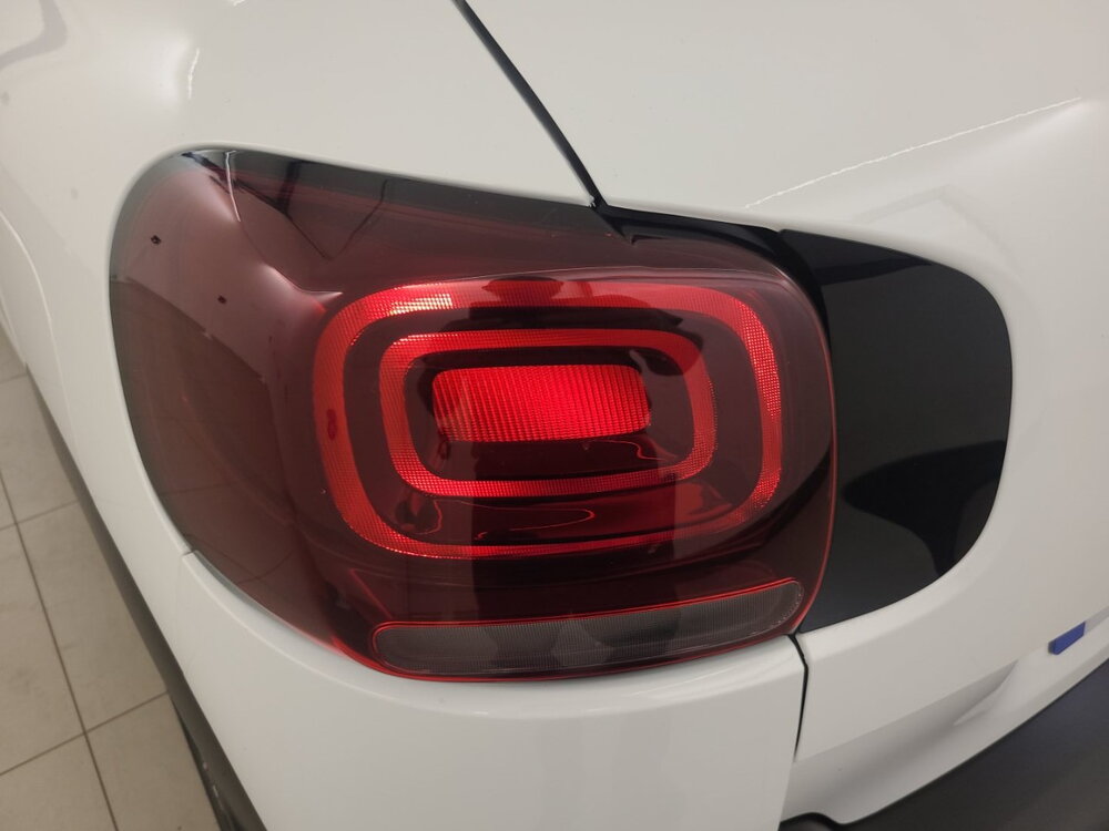 Occasion CITROEN C3 Aircross C3 Aircross PureTech 110 S&S BVM6 - Feel Pack