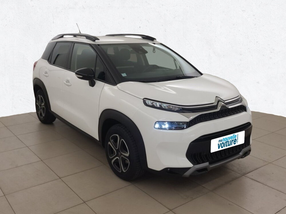 Occasion CITROEN C3 Aircross C3 Aircross PureTech 110 S&S BVM6 - Feel Pack