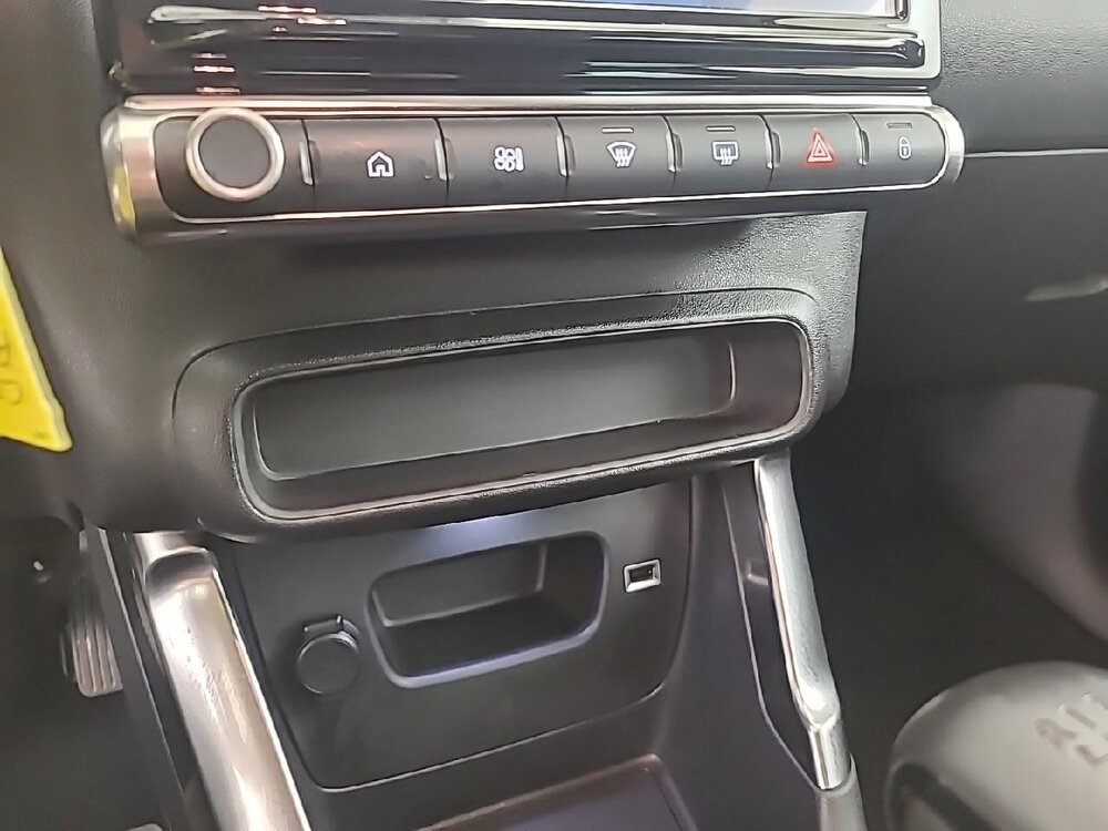 Occasion CITROEN C3 Aircross C3 Aircross PureTech 110 S&S BVM6 - Feel Pack