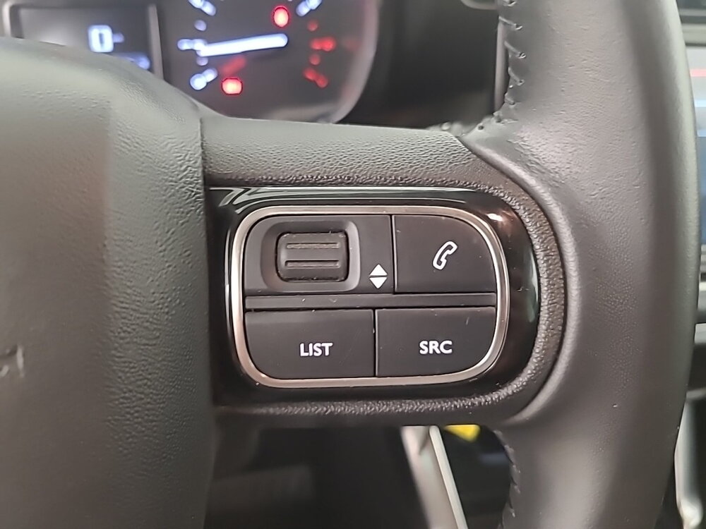 Occasion CITROEN C3 Aircross C3 Aircross PureTech 110 S&S BVM6 - Feel Pack