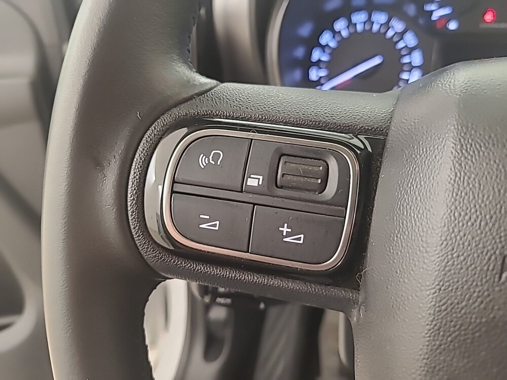 Occasion CITROEN C3 Aircross C3 Aircross PureTech 110 S&S BVM6 - Feel Pack