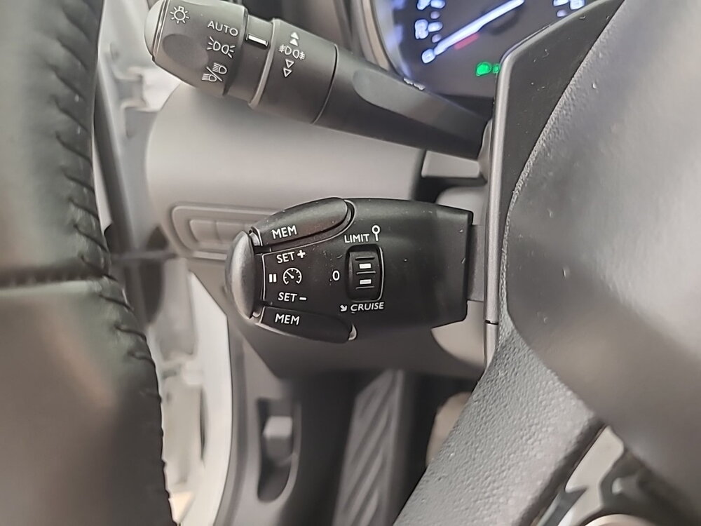 Occasion CITROEN C3 Aircross C3 Aircross PureTech 110 S&S BVM6 - Feel Pack