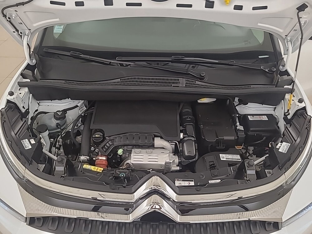 Occasion CITROEN C3 Aircross C3 Aircross PureTech 110 S&S BVM6 - Feel Pack