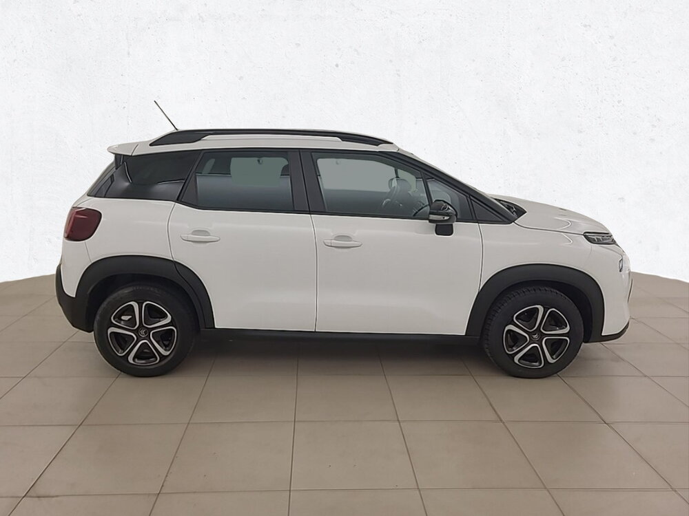 Occasion CITROEN C3 Aircross C3 Aircross PureTech 110 S&S BVM6 - Feel Pack