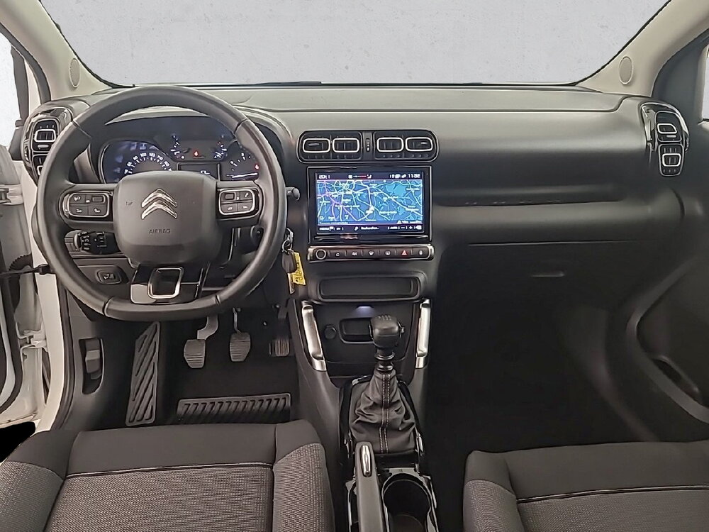 Occasion CITROEN C3 Aircross C3 Aircross PureTech 110 S&S BVM6 - Feel Pack