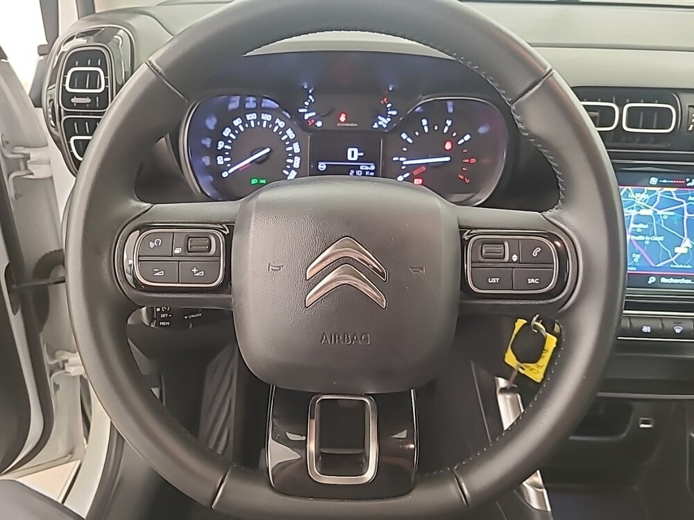 Occasion CITROEN C3 Aircross C3 Aircross PureTech 110 S&S BVM6 - Feel Pack