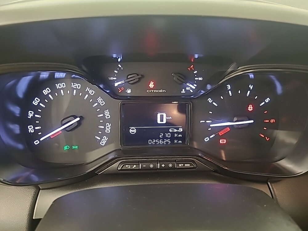 Occasion CITROEN C3 Aircross C3 Aircross PureTech 110 S&S BVM6 - Feel Pack
