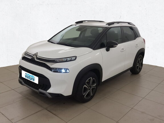 Occasion CITROEN C3 Aircross C3 Aircross PureTech 110 S&S BVM6 - Feel Pack
