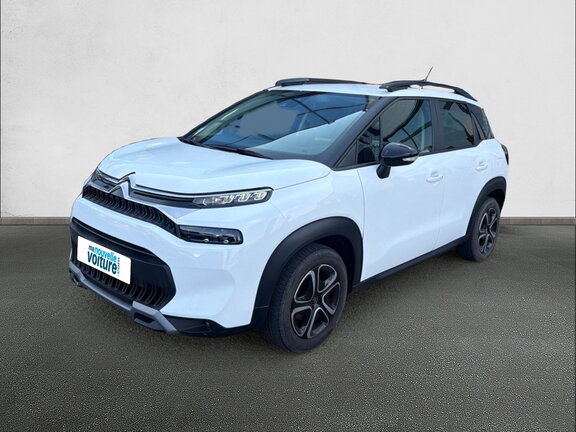 Occasion CITROEN C3 Aircross C3 Aircross PureTech 110 S&S BVM6 - Feel Pack