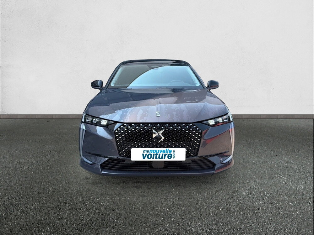 Occasion DS DS4 DS 4 BlueHDi 130 EAT8 - Etoile - Alcantara