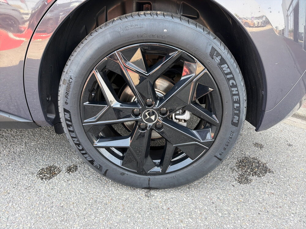 Occasion DS DS4 DS 4 BlueHDi 130 EAT8 - Etoile - Alcantara