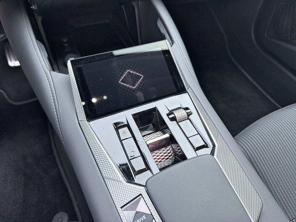 Occasion DS DS4 DS 4 BlueHDi 130 EAT8 - Etoile - Alcantara