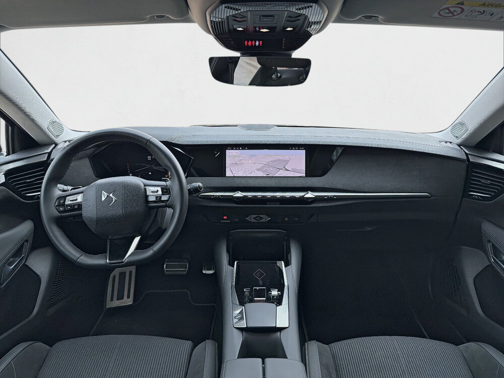 Occasion DS DS4 DS 4 BlueHDi 130 EAT8 - Etoile - Alcantara