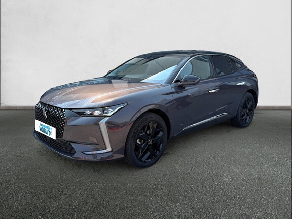 Occasion DS DS4 DS 4 BlueHDi 130 EAT8 - Etoile - Alcantara