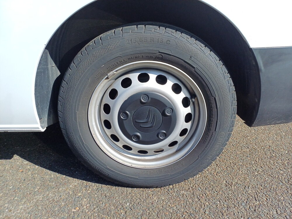 Occasion CITROEN Jumpy JUMPY FGN M BLUEHDI 120 S&S BVM6