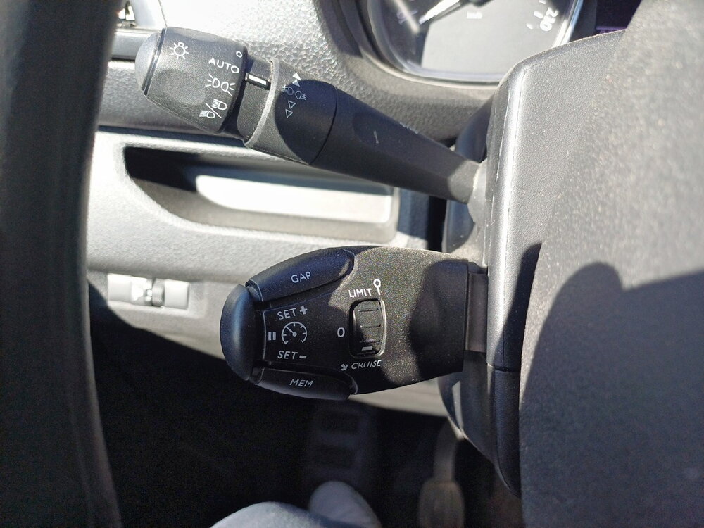 Occasion CITROEN Jumpy JUMPY FGN M BLUEHDI 120 S&S BVM6