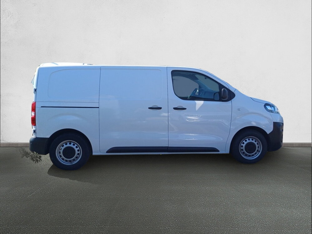 Occasion CITROEN Jumpy JUMPY FGN M BLUEHDI 120 S&S BVM6