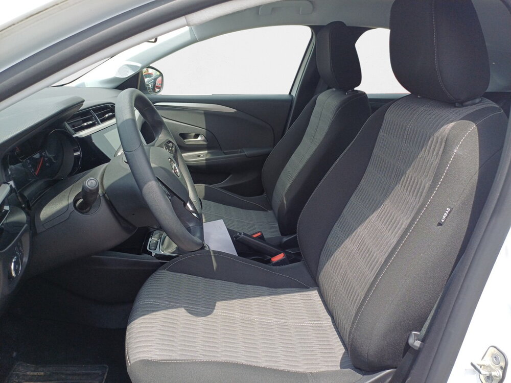 Occasion OPEL Corsa Corsa 1.2 Turbo 100 ch BVM6 - Edition