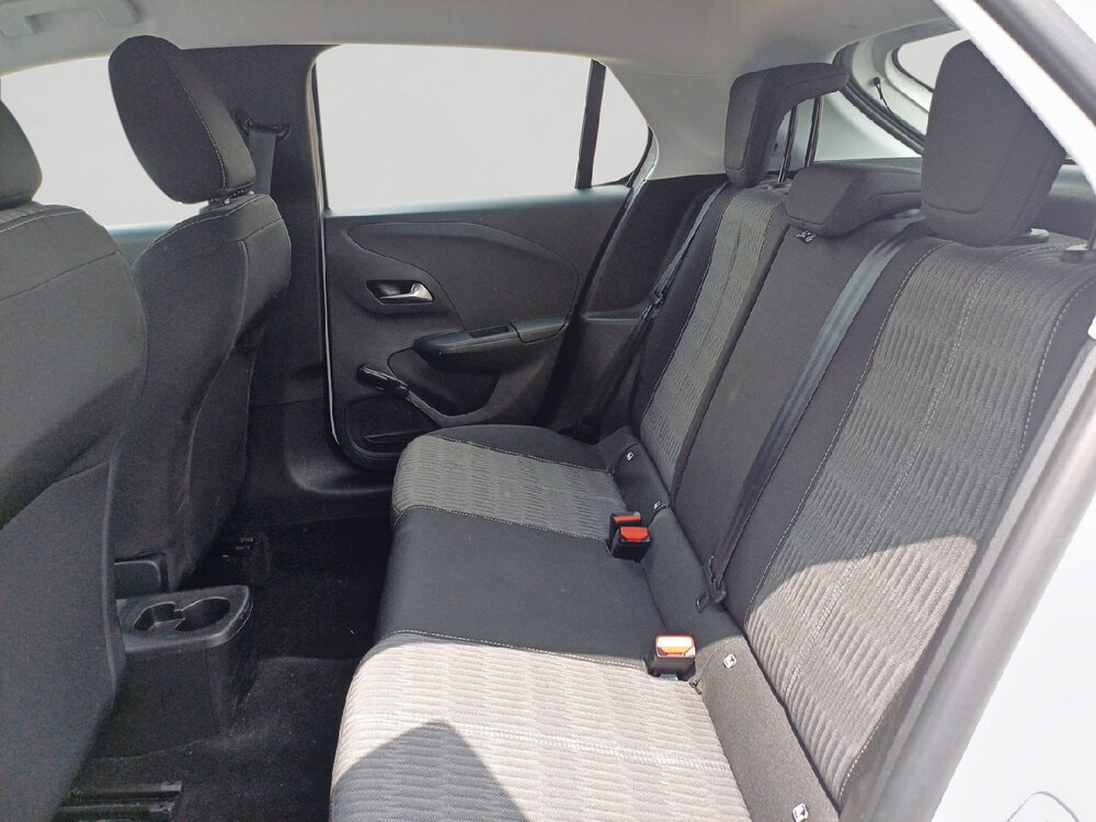 Occasion OPEL Corsa Corsa 1.2 Turbo 100 ch BVM6 - Edition