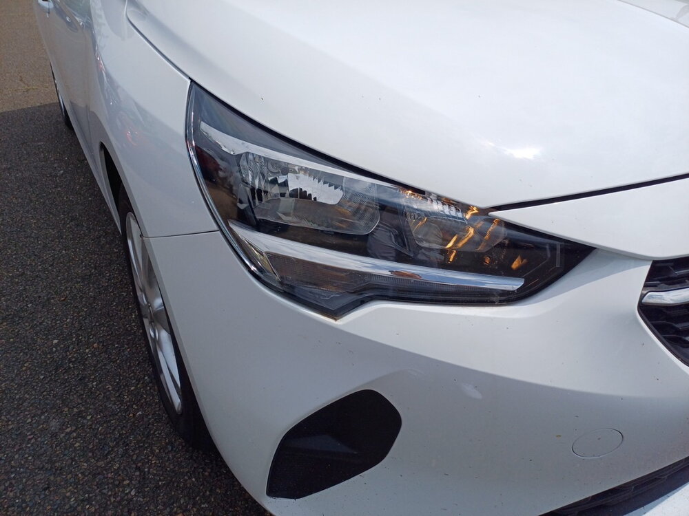 Occasion OPEL Corsa Corsa 1.2 Turbo 100 ch BVM6 - Edition