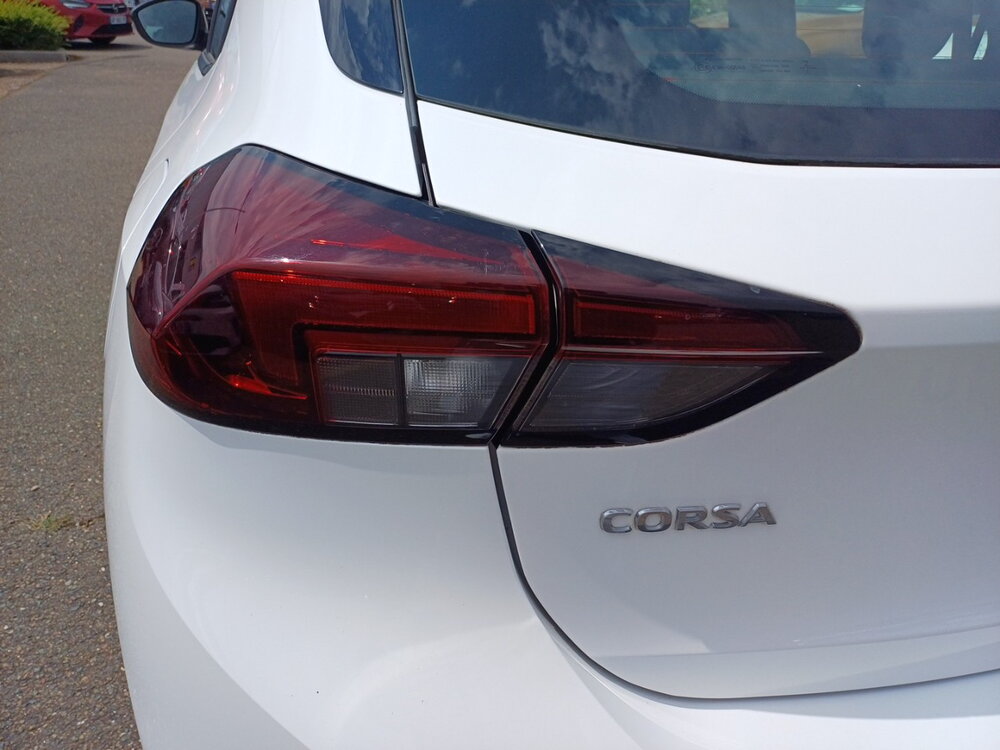 Occasion OPEL Corsa Corsa 1.2 Turbo 100 ch BVM6 - Edition